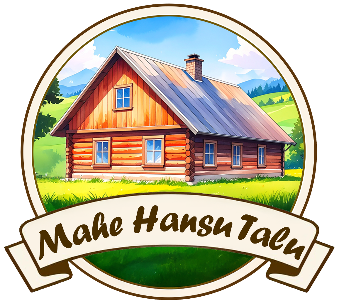 Mahe Hansu Talu logo